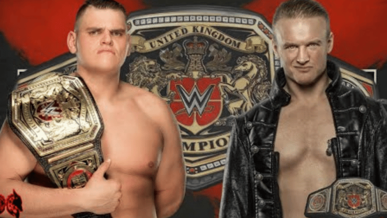 Jim Cornette uses NXT Uk match to show how pro wrestling should have evolved