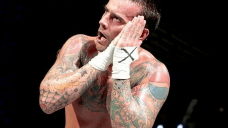 CM Punk claims unionization won't happen due to bootlickers