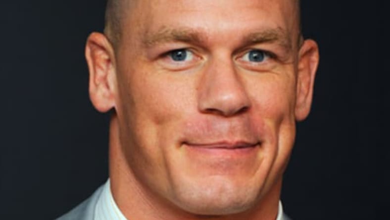 John Cena paid fines for six other wrestlers