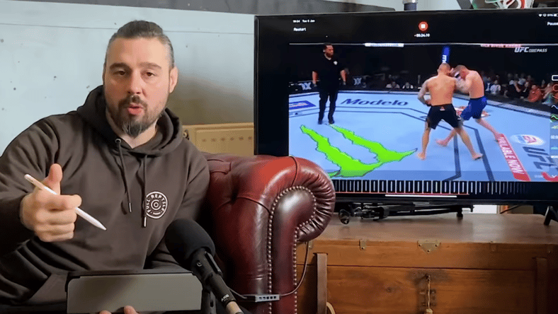 Dan Hardy