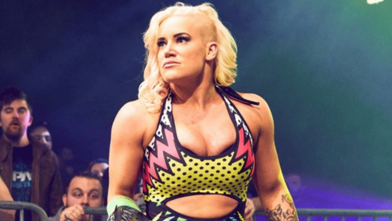 WWE signing bonanza spells trouble