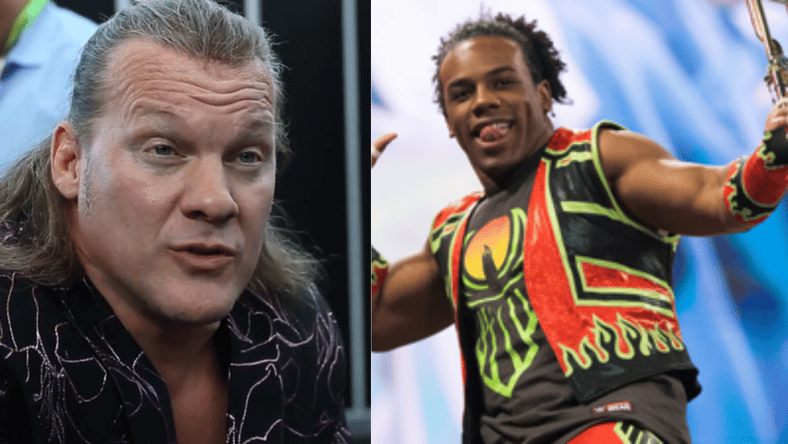 AEW WWE Dream Faction Fantasy Faction
