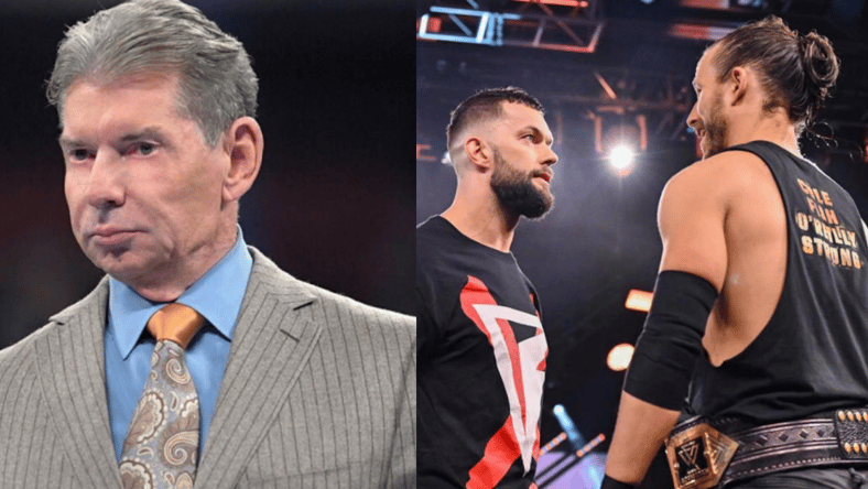 WWE suffers another COVID outbreak, Vince McMahon Slams stars