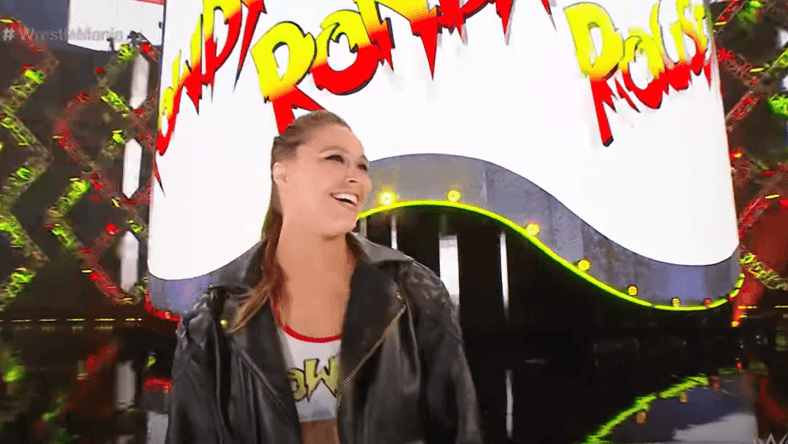 Best WWE WrestleMania Debuts In history