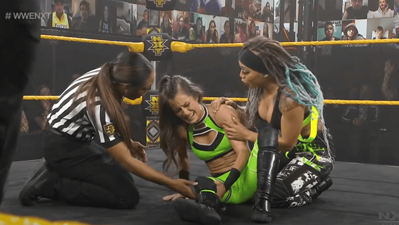 5 Next WWE Releases
