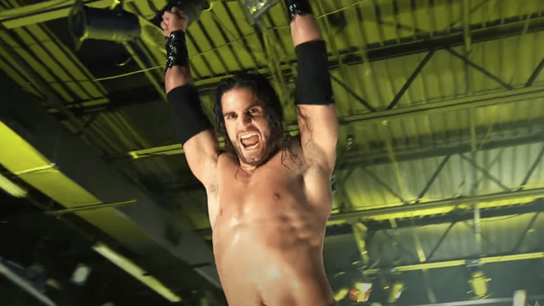 10 NXT Backstage Moments