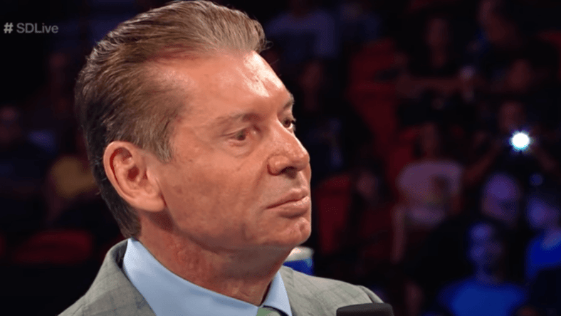 WWE International Company Offices Hit With Releases