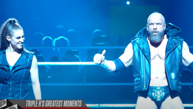 10 wrestlers that hated losing