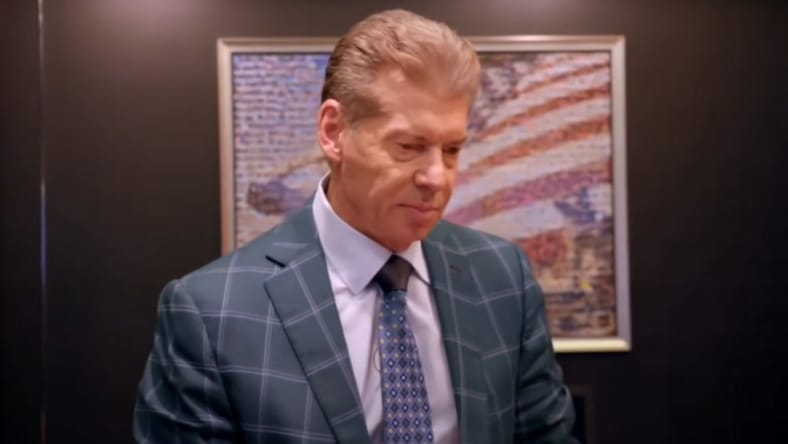 Weird Facts About WWE Chairman Vince McMahon