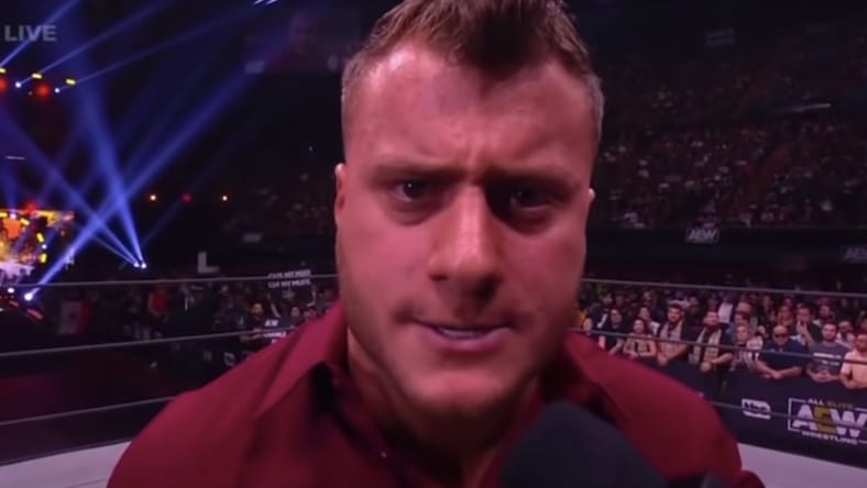 MJF