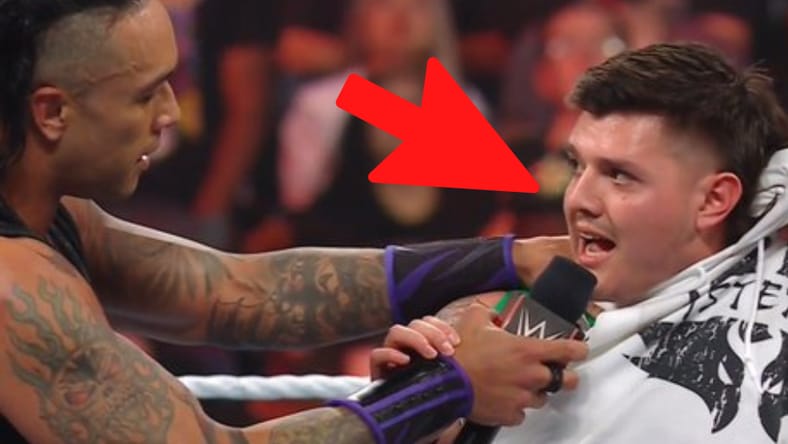 WWE RAW