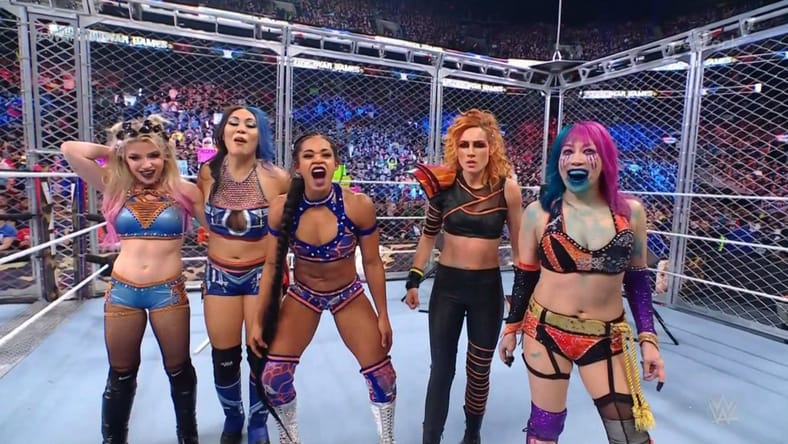 Latest On WWE Pay Per View Change