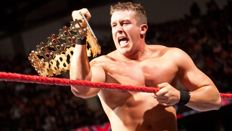 Ted DiBiase Jr. Faces Life In Prison