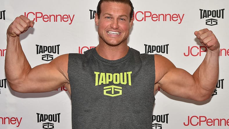 Dolph Ziggler