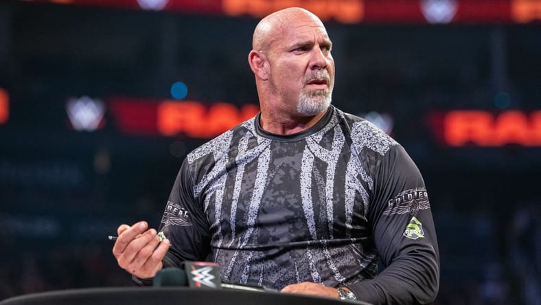 Goldberg