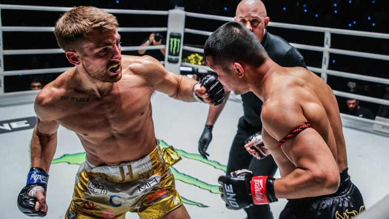 ONE Championship