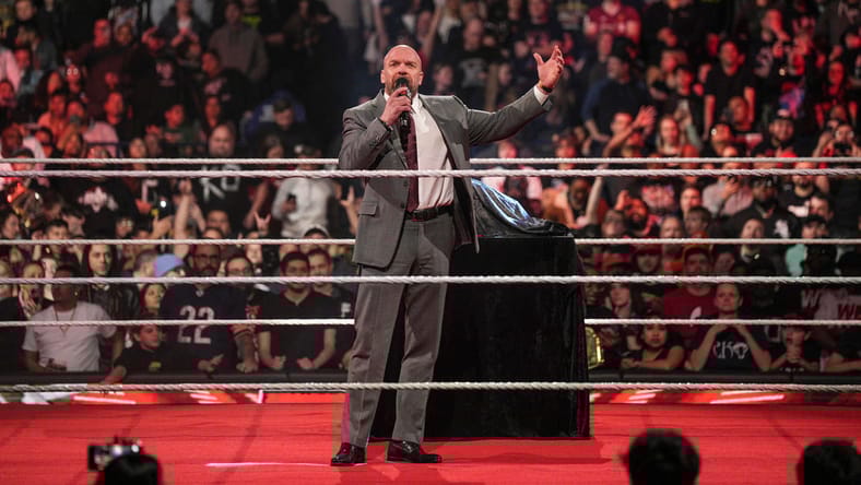 WWE Hopes
