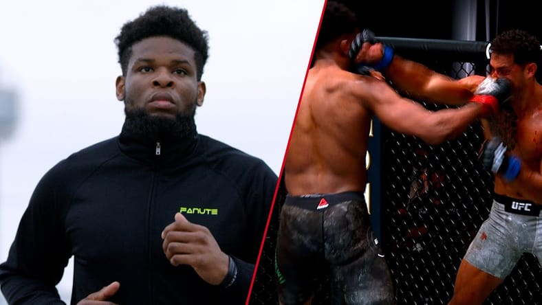 Kennedy Nzechukwu