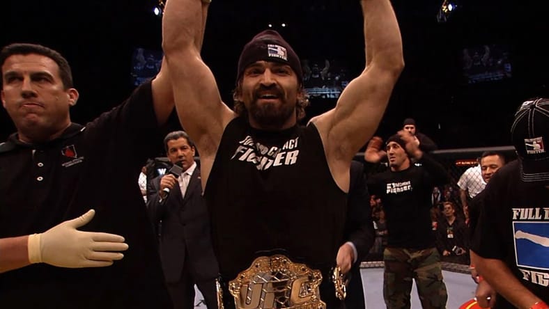 Andrei Arlovski