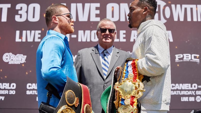 Jermell Charlo