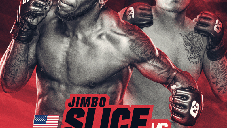 Jimbo Slice