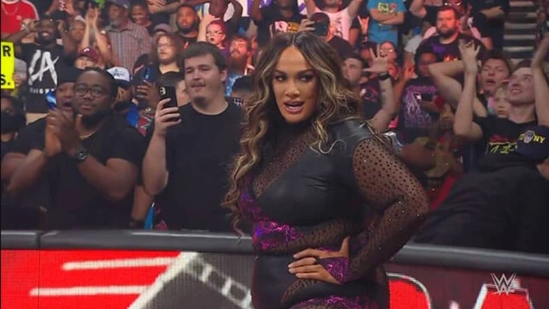 Nia Jax