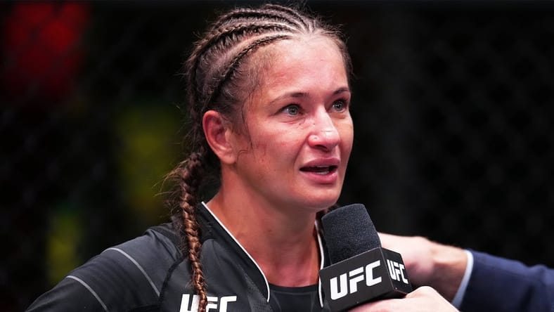 UFC Vegas 80