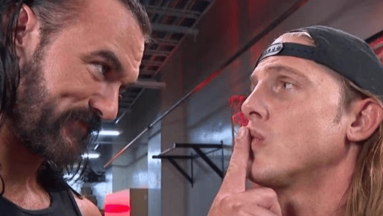 WWE Plans