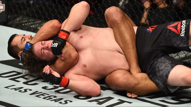 UFC