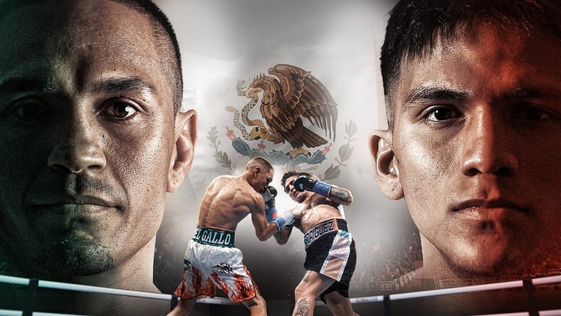 Juan Francisco Estrada