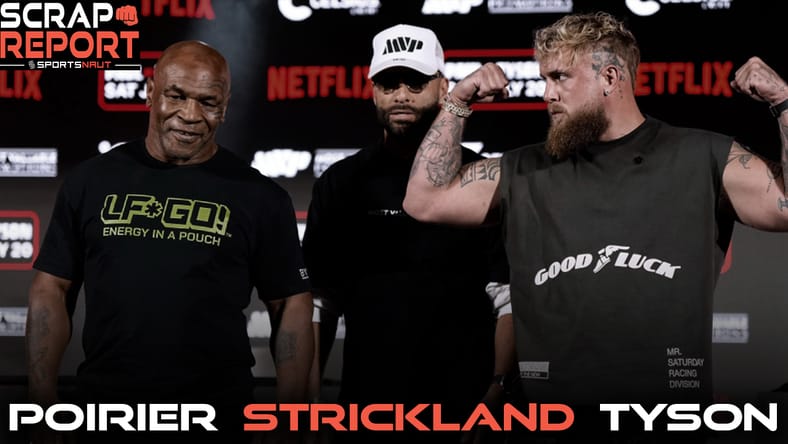 ufc 303