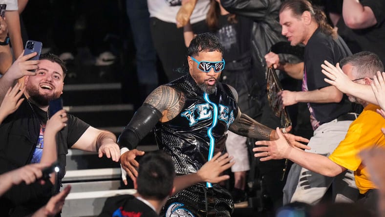 jey uso
