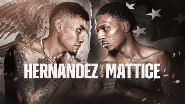 hernandez vs mattice