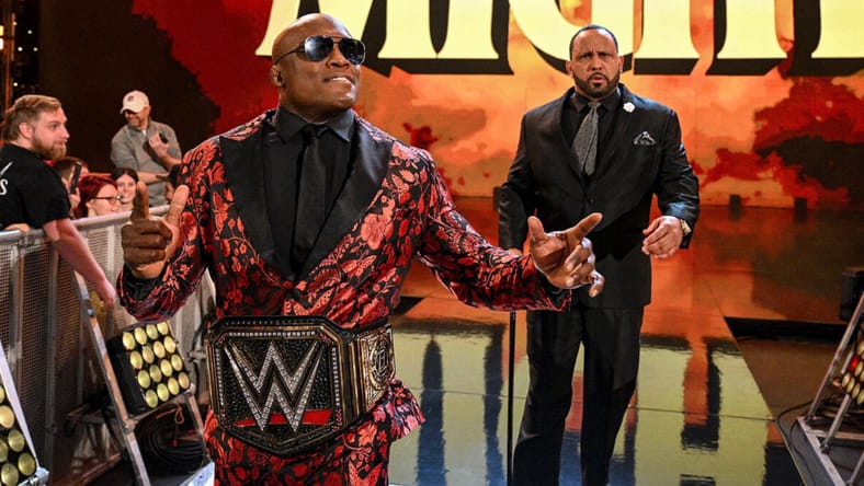 bobby lashley mvp aew