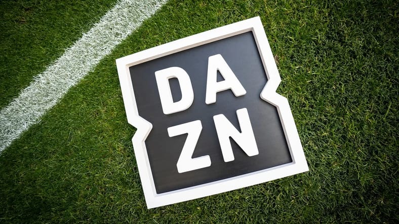 dazn prices / dazn ppv / dazn logo