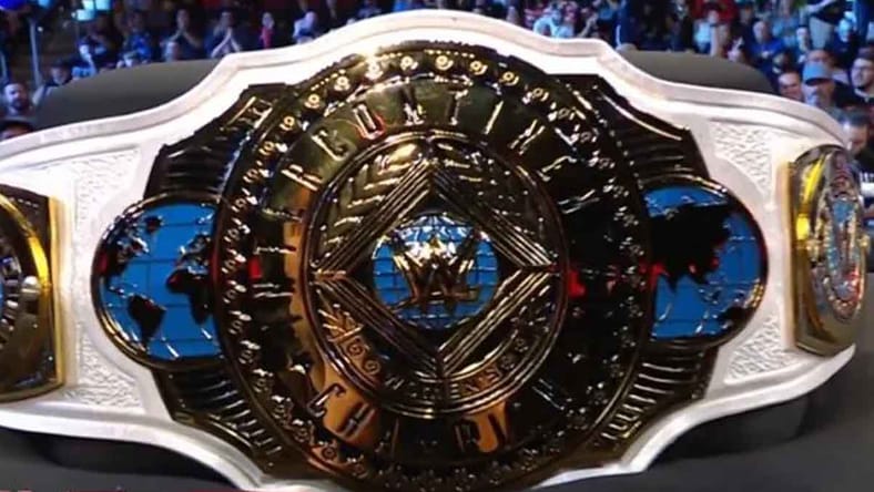 WWE Raw
