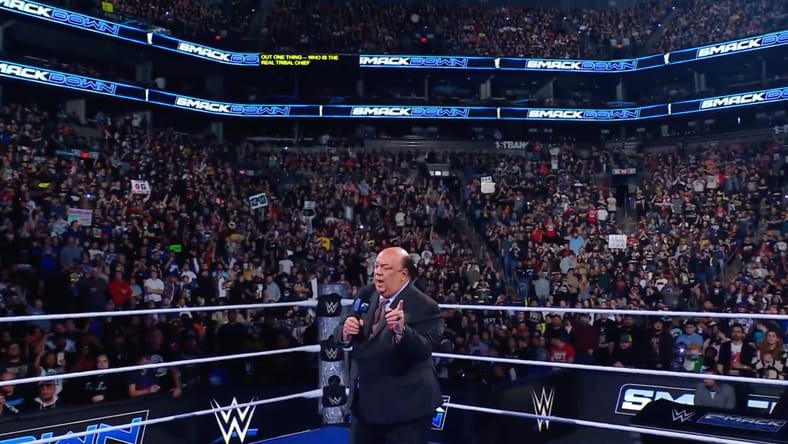 smackdown