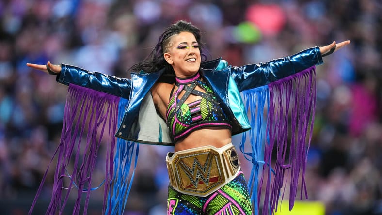 bayley