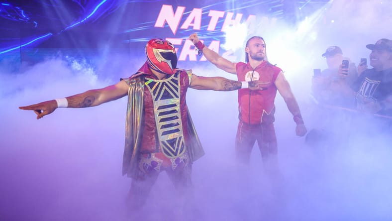 smackdown