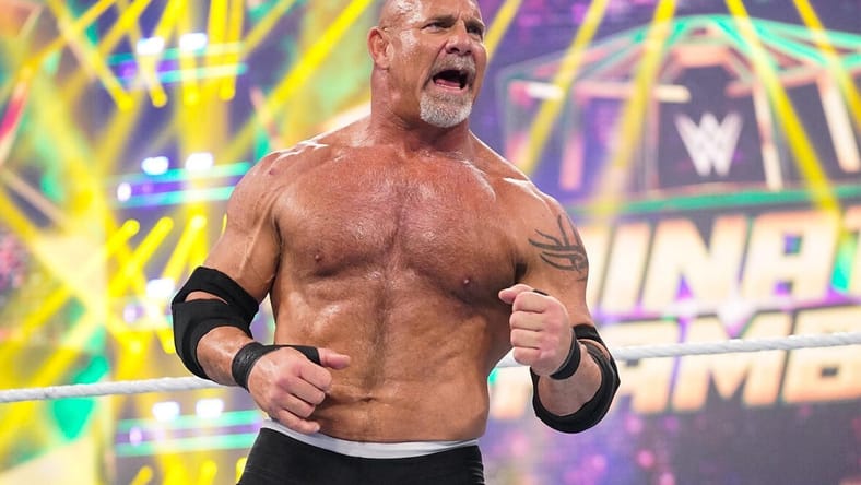 goldberg
