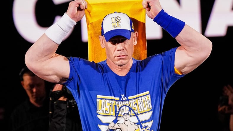 john cena
