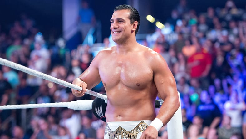 wwe