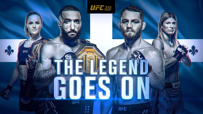 how to watch ufc 315