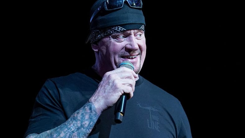 undertaker