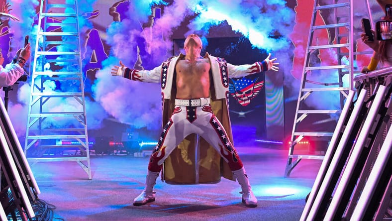 MitB Cody Rhodes