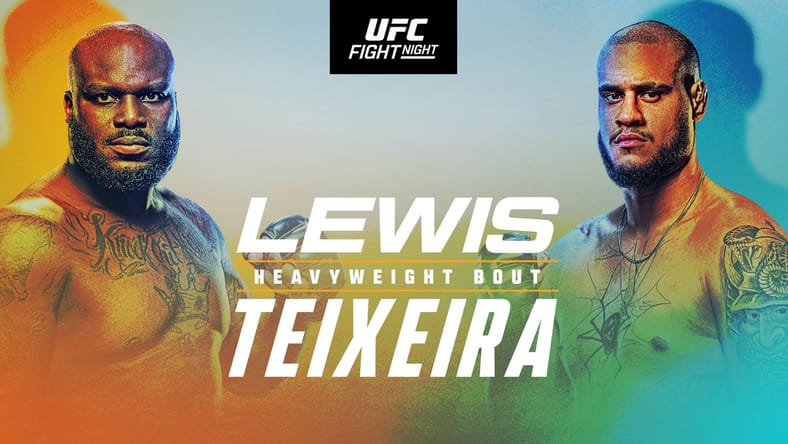 lewis vs teixeira espn