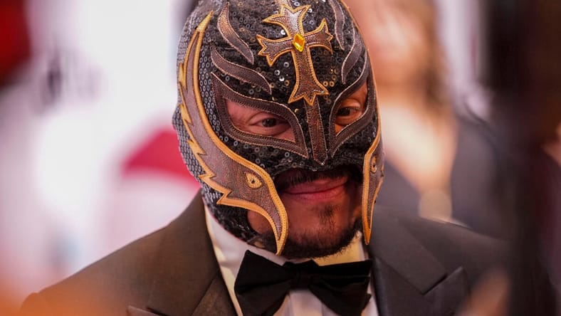 rey mysterio