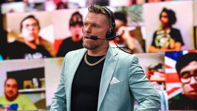 pat mcafee