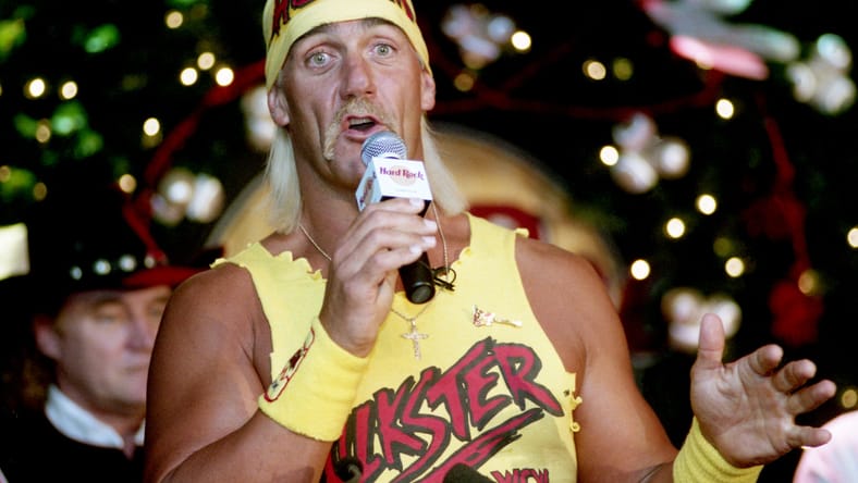 hulk hogan