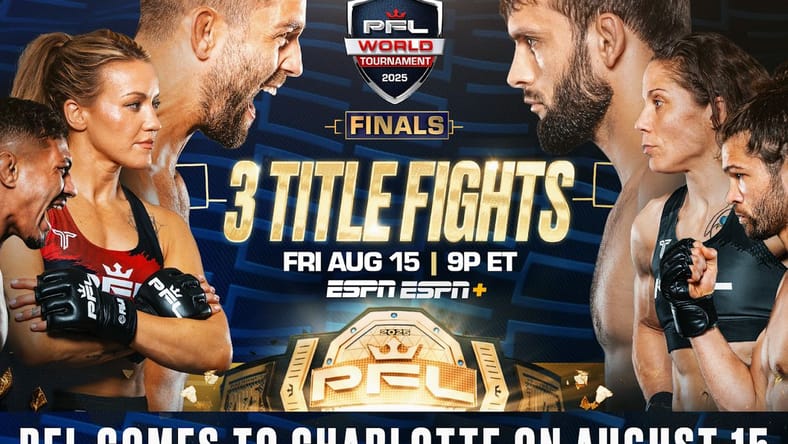 pfl world tournmant 9 photo